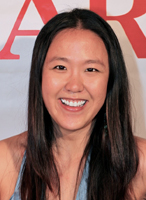 Rebecca Hu